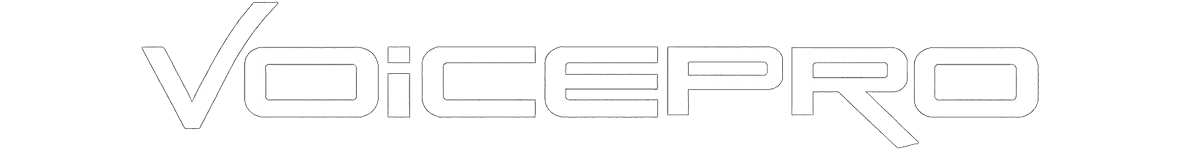 VoicePRO Logo