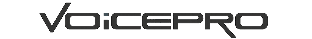 VoicePRO Logo